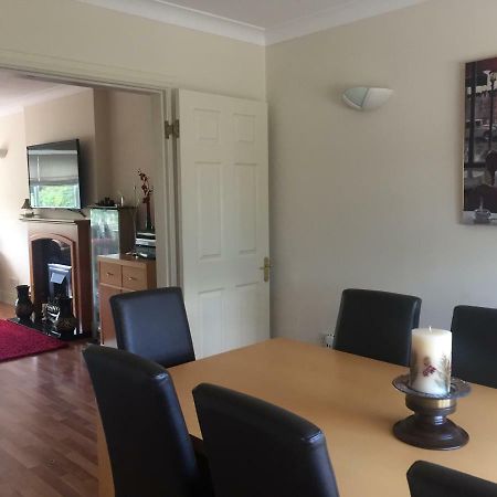 Highbury House, Warm And Welcoming. Apartman Darlington  Kültér fotó