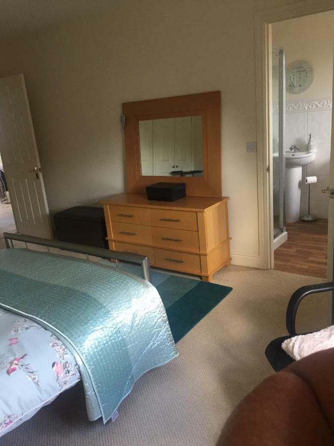 Highbury House, Warm And Welcoming. Apartman Darlington  Kültér fotó