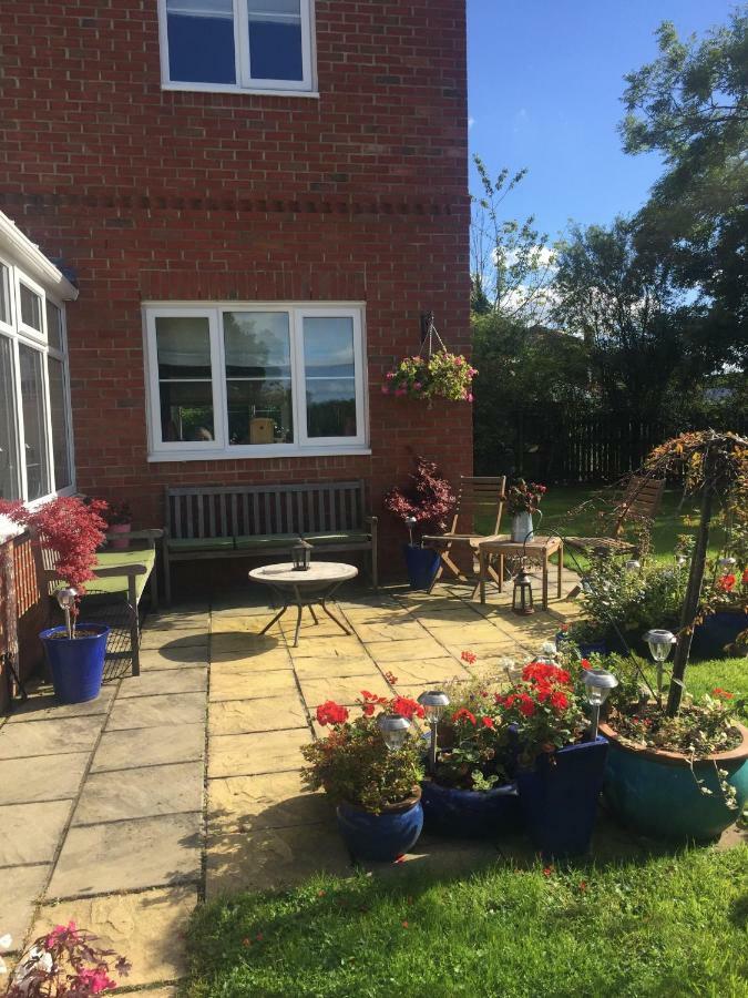 Highbury House, Warm And Welcoming. Apartman Darlington  Kültér fotó