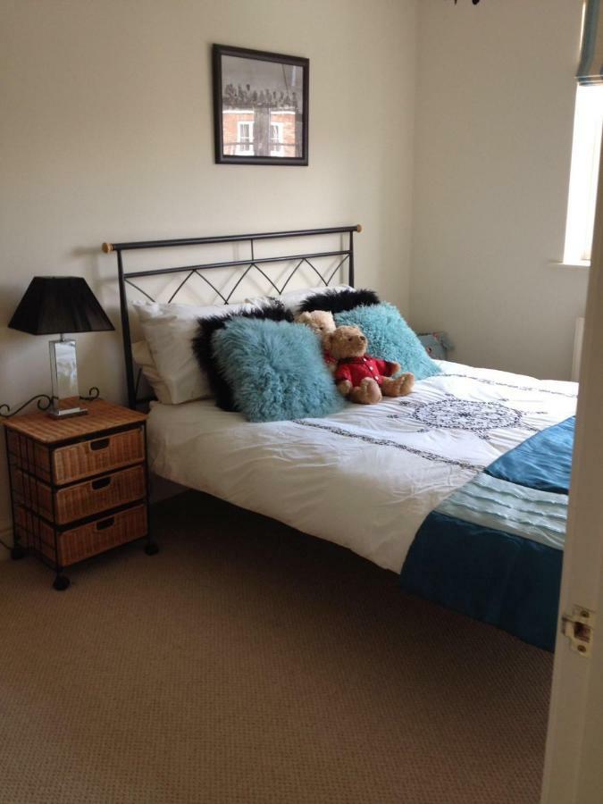 Highbury House, Warm And Welcoming. Apartman Darlington  Kültér fotó