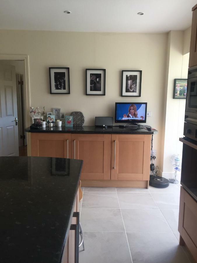 Highbury House, Warm And Welcoming. Apartman Darlington  Kültér fotó