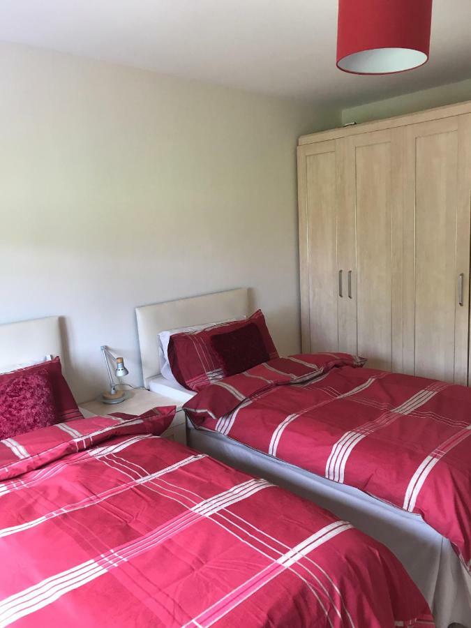 Highbury House, Warm And Welcoming. Apartman Darlington  Kültér fotó