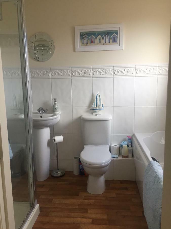 Highbury House, Warm And Welcoming. Apartman Darlington  Kültér fotó