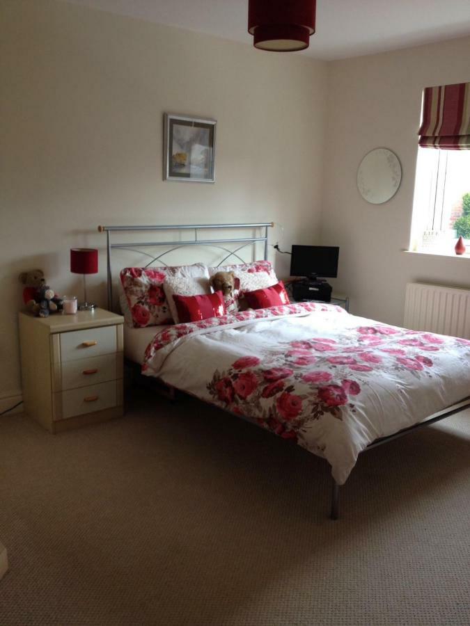Highbury House, Warm And Welcoming. Apartman Darlington  Kültér fotó