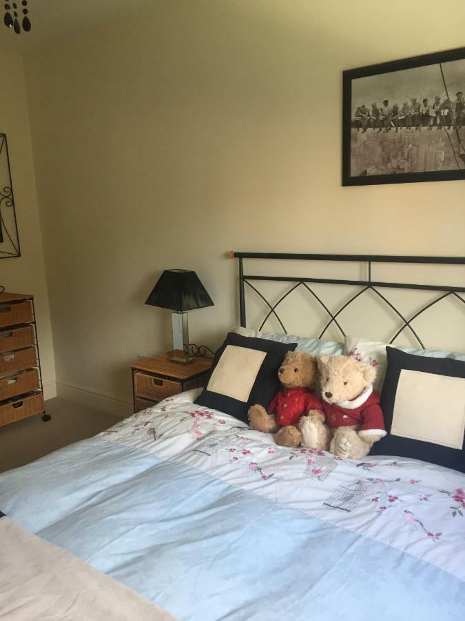 Highbury House, Warm And Welcoming. Apartman Darlington  Kültér fotó