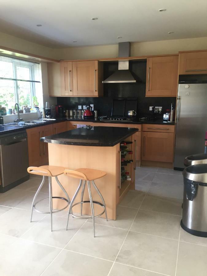 Highbury House, Warm And Welcoming. Apartman Darlington  Kültér fotó