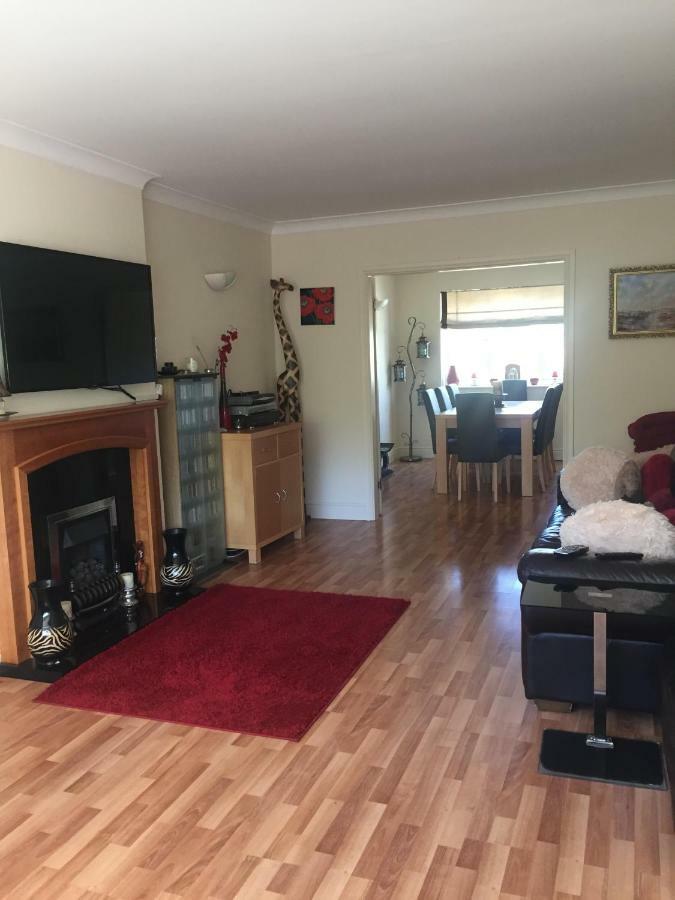 Highbury House, Warm And Welcoming. Apartman Darlington  Kültér fotó