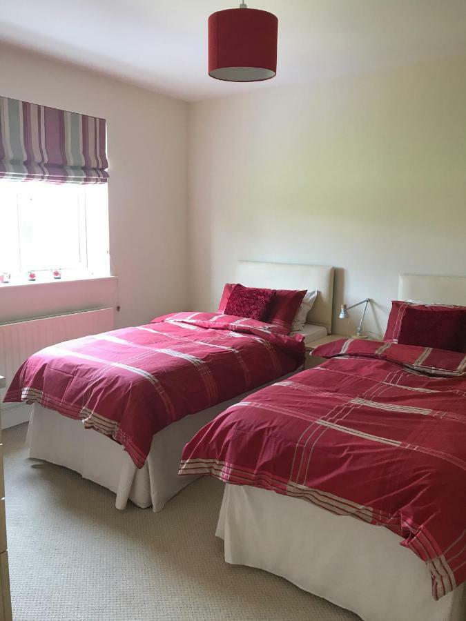 Highbury House, Warm And Welcoming. Apartman Darlington  Kültér fotó