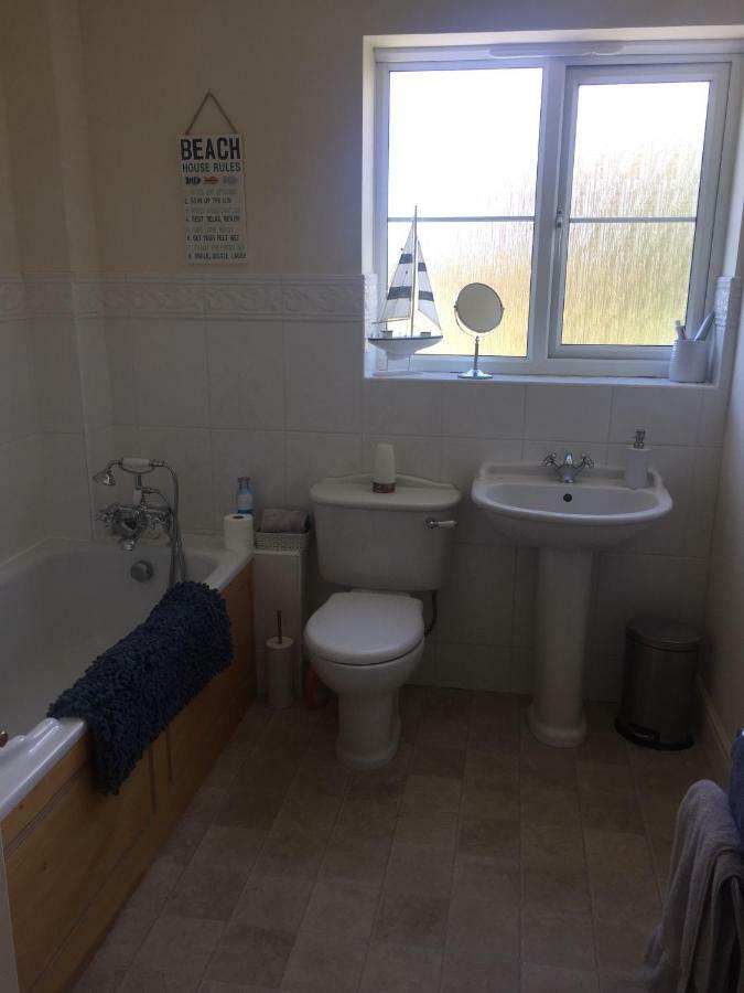Highbury House, Warm And Welcoming. Apartman Darlington  Kültér fotó
