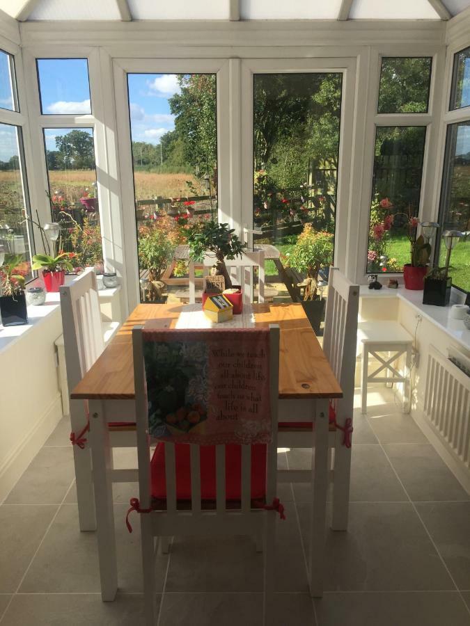 Highbury House, Warm And Welcoming. Apartman Darlington  Kültér fotó