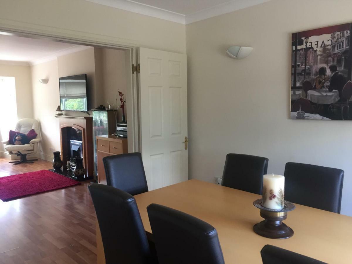 Highbury House, Warm And Welcoming. Apartman Darlington  Kültér fotó