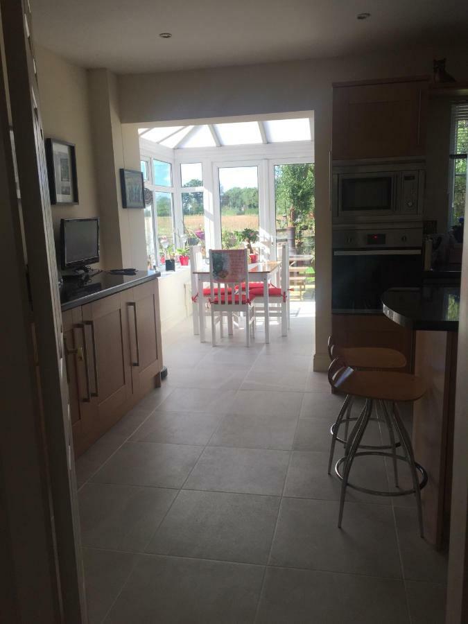 Highbury House, Warm And Welcoming. Apartman Darlington  Kültér fotó