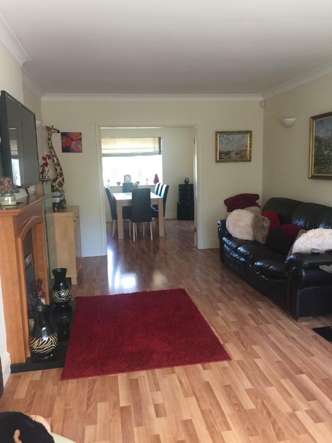 Highbury House, Warm And Welcoming. Apartman Darlington  Kültér fotó