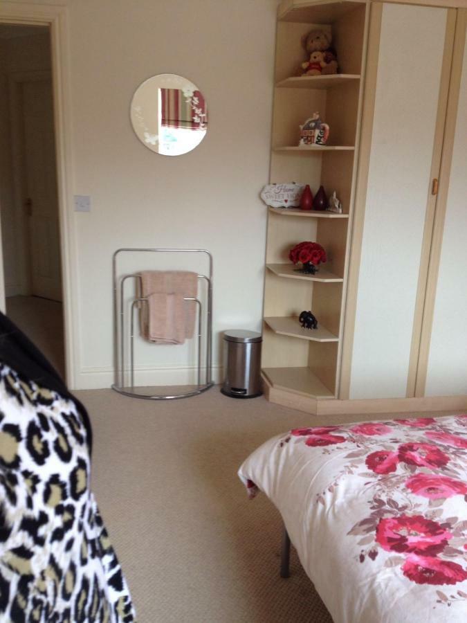 Highbury House, Warm And Welcoming. Apartman Darlington  Kültér fotó