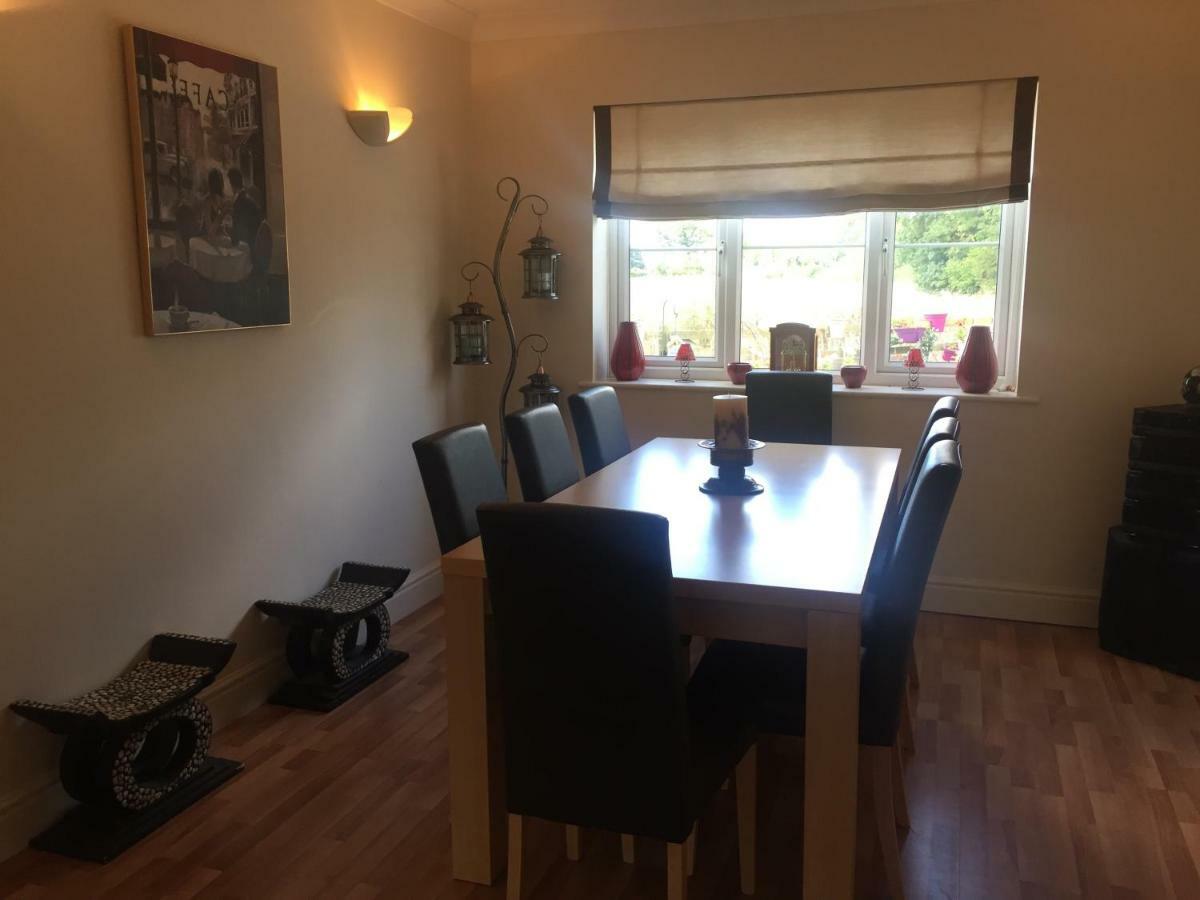 Highbury House, Warm And Welcoming. Apartman Darlington  Kültér fotó